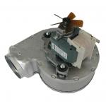 VENTILATORE ESTRATTORE FUMI compatibile 190119 VAILLANT