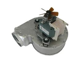 VENTILATORE ESTRATTORE FUMI compatibile 190119 VAILLANT