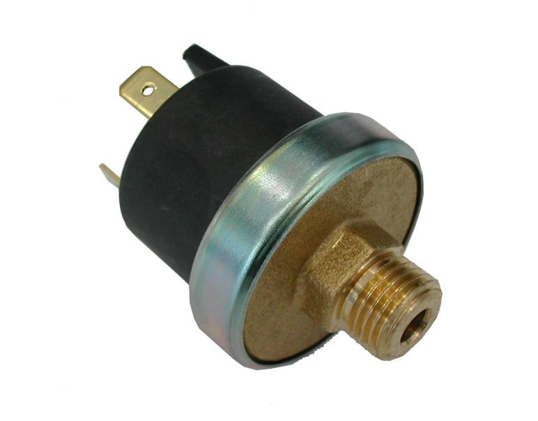 PRESSOSTATO SICUREZZA MANCANZA ACQUA 049003163 HERMANN SAUNIER DUVAL