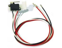 MICRO SANITARIO compatibile R01005177 BERETTA SYLBER (senza accessori)