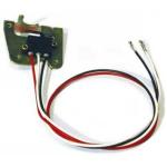 MICRO RISCALDAMENTO compatibile R01005178 BERETTA SYLBER (senza accessori)