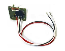 MICRO RISCALDAMENTO compatibile R01005178 BERETTA SYLBER (senza accessori)