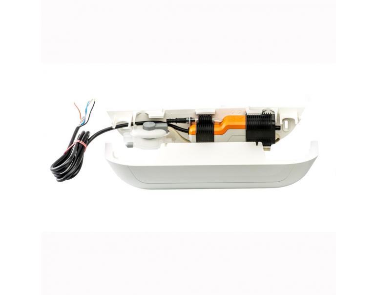 KIT INSTALLAZIONE SOTTO SPLIT OMEGA PACK con POMPA SI20 SAUERMANN OP20CE02UN23