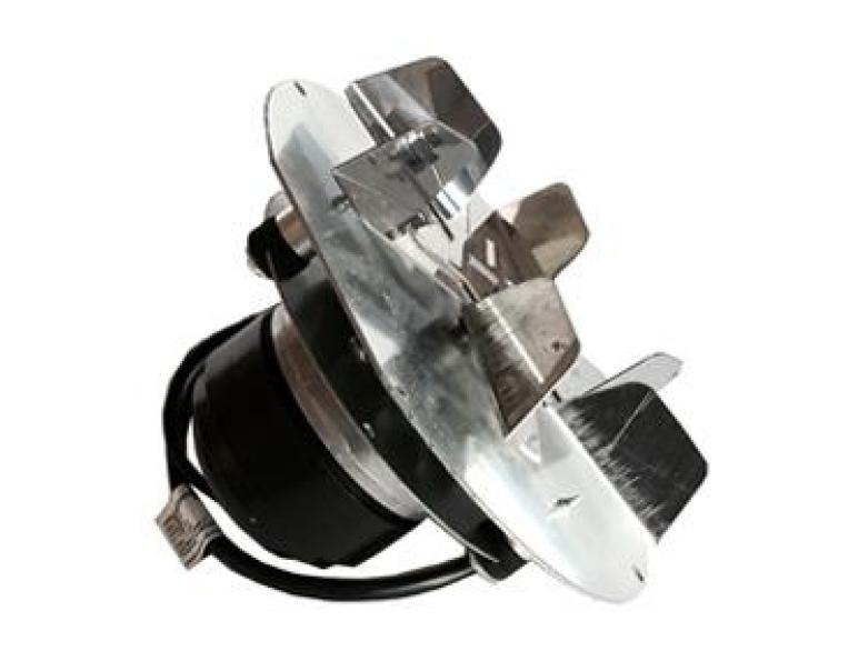 ESTRATTORE FUMI FANDIS VFC3A23HKBRS0-V00 ventola diametro 150mm