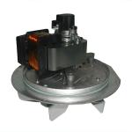 ESTRATTORE FUMI FANDIS VFC3N23HTBBSM-V70 VENTOLA diametro 150mm