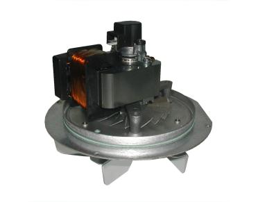 ESTRATTORE FUMI FANDIS VFC3N23HTBBSM-V70 VENTOLA diametro 150mm