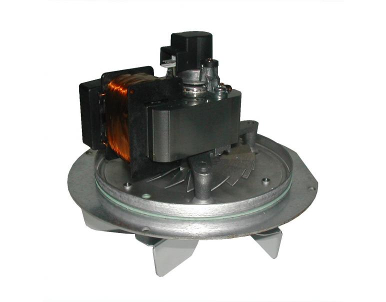 ESTRATTORE FUMI FANDIS VFC3N23HTBBSM-V70 VENTOLA diametro 150mm