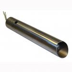 RESISTENZA CANDELETTA HT62708 diametro 16 x 120mm 350W