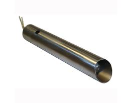RESISTENZA CANDELETTA HT62708 diametro 16 x 120mm 350W
