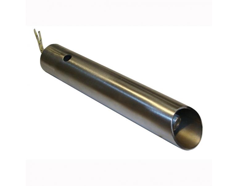 RESISTENZA CANDELETTA HT62708 diametro 16 x 120mm 350W