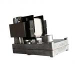 MOTORIDUTTORE BCZ mod. 504 cavo per albero passante RPM 1,6 giri/minuto