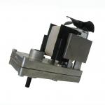 MOTORIDUTTORE BCZ mod. 504 albero diametro 8,5mm RPM 5,0 giri/minuto