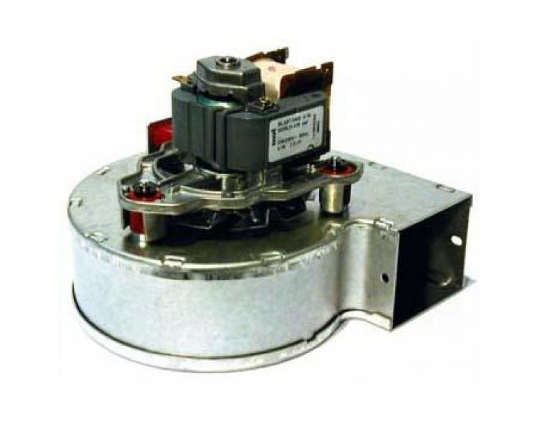 ESTRATTORE FUMI/VENTILATORE 4363730 RIELLO