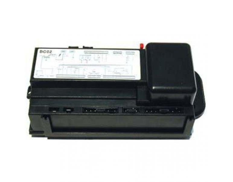 INTEGRATED BOILER CONTROL BC02 4363849 RIELLO