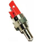 SONDA NTC ROSSA 4364240 RIELLO