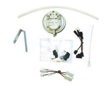 KIT PRESSOSTATO 4364416 RIELLO