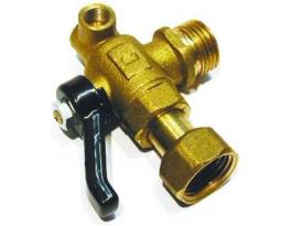 RUBINETTO ACQUA SANITARIO 4364744 RIELLO