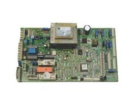 SCHEDA GESTIONE MC12 4364869 RIELLO