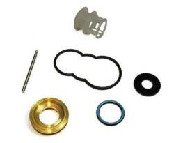 KIT REVISIONE VALVOLA 3 VIE 4365150 RIELLO