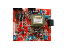 SCHEDA GESTIONE CPBTR04 4366326 RIELLO