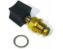 RUBINETTO RIEMPIMENTO compatibile R6861 BERETTA SYLBER 4363154 RIELLO 571445 MTS JJJ005630180 BAXI/OCEAN BI1001504 SAVIO/BIASI
