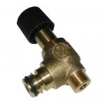 RUBINETTO DI CARICO compatibile 0020265137 VAILLANT