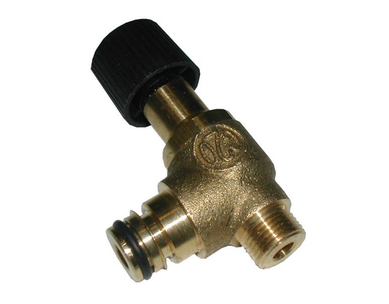 RUBINETTO DI CARICO compatibile 0020265137 VAILLANT