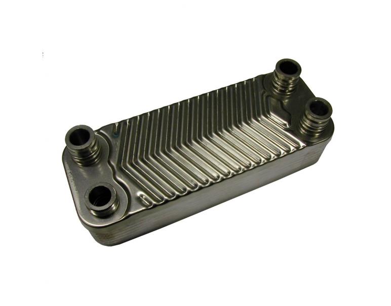 SCAMBIATORE SANITARIO 14 PIASTRE compatibile 0020073795