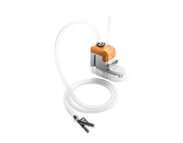 POMPA SCARICO CONDENSA SI 10 UNIVERS'L SAUERMANN SI10CE03UN23
