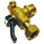 RUBINETTO ACQUA SANITARIO R2265 BERETTA