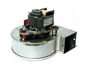 ESTRATTORE FUMI/VENTILATORE R6492 SYLBER