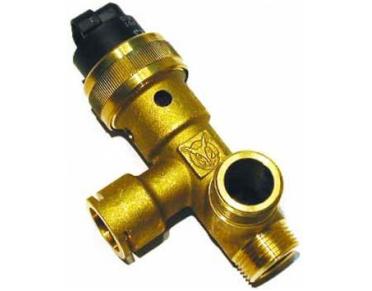 VALVOLA 3 VIE 0020073799 VAILLANT