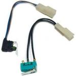 MICRO VALVOLA 3 VIE 126262 VAILLANT