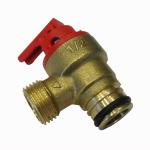 VALVOLA DI SICUREZZA 3BAR 178985 VAILLANT
