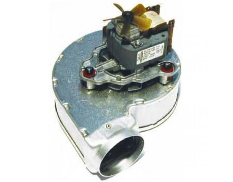 VENTILATORE ESTRATTORE FUMI 190119 VAILLANT