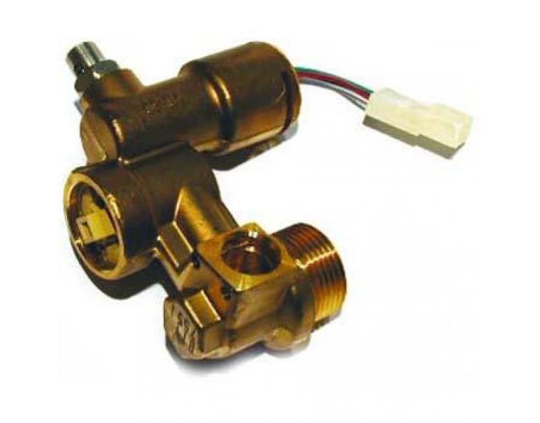 FLUSSOMETRO 194819 VAILLANT