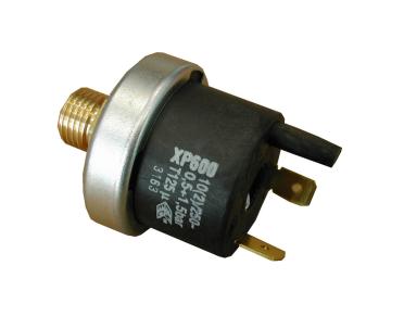 PRESSOSTATO SICUREZZA MANCANZA ACQUA 2415605 VAILLANT