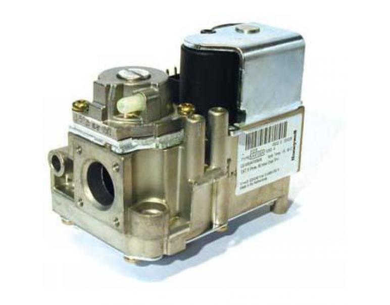 VALVOLA GAS VK4105A1050 HONEYWELL compatibile R8277 BERETTA SYLBER 4364236 RIELLO