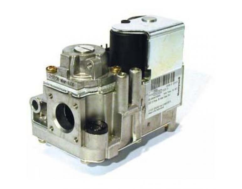 VALVOLA GAS VK4105C1025 HONEYWELL compatibile 4050301 RIELLO