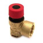 VALVOLA SICUREZZA compatibile 190732 VAILLANT
