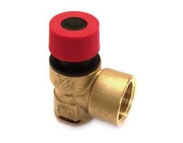 VALVOLA SICUREZZA compatibile 190732 VAILLANT