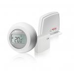 KIT TERMOSTATO WIRELESS + RELE' + GATEWAY HONEYWELL Y87RFC2066 RESIDEO