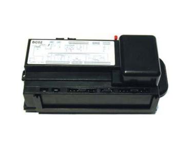 INTEGRATED BOILER CONTROL BC02 R7242 BERETTA