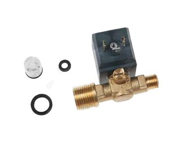 ELETTROVALV. RIEMPIMENTO AUTOMATICO 2415605 VAILLANT