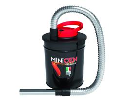 ASPIRACENERE 10LT MINICEN A 220V con cavo PRCEN011 RIBIMEX