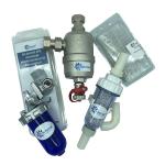 KIT SALVACALDAIA GOLD