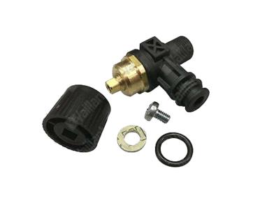 RUBINETTO DI RIEMPIMENTO 0020265137 VAILLANT