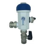 DEFANGATORE MAGNETICO IMMAK 3/4"F PLASTICA