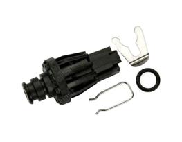 TRASDUTTORE / SENSORE PRESSIONE ACQUA compatibile 0020059717 VAILLANT