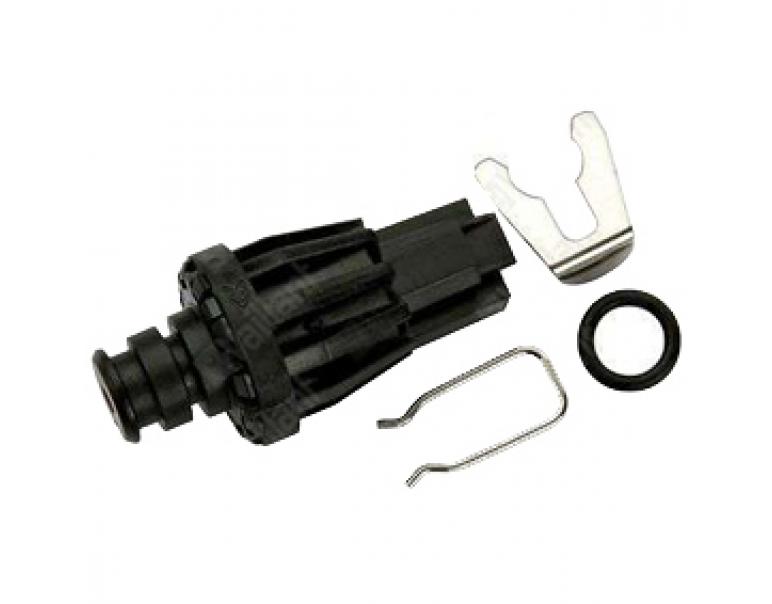 TRASDUTTORE / SENSORE PRESSIONE ACQUA compatibile 0020059717 VAILLANT